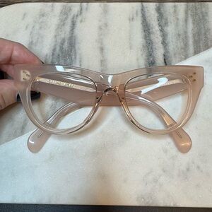 Celine Women’s Eyeglasses (CL5003IN)